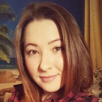 Angelina Kolyvanova的照片