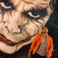 Le foto di Gaurav Dhiman