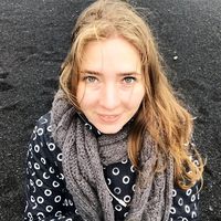 Fotos de Olga Biskulova