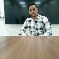 Pradeep Goswami's Photo