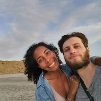 Daniela  Gonzalez's Photo