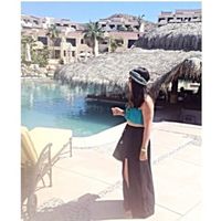 Paulina Rubio Nava's Photo