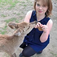 Minna Vänskä的照片