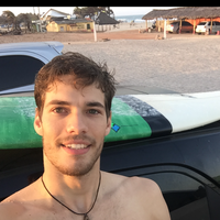 Pedro Salazar的照片