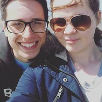 Richard Preston's Photo