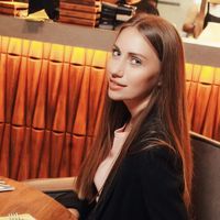 Татьяна Прокофьева's Photo