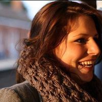 Karin Nijssen的照片