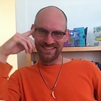 Fotos de patrick rost