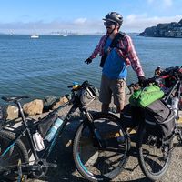 Alberto Apodaca's Photo