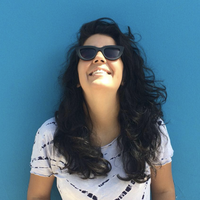 Adriana Moreno's Photo