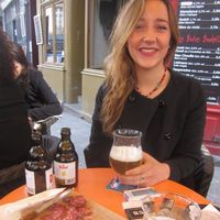 Sarah Looney的照片