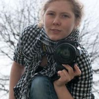 May Kristina Rytterager's Photo