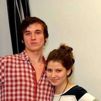 Matej Boruta的照片