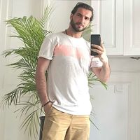 Ayman El Zabet's Photo