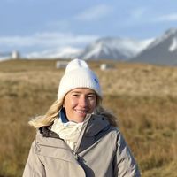 Anna Kozikova's Photo