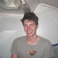 Jack Barrett's Photo