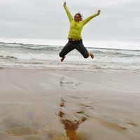 Anika Voigtländer's Photo