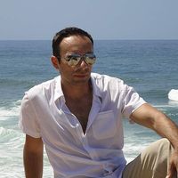 Pedro Serrano's Photo