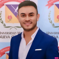 Manuel Moreno's Photo