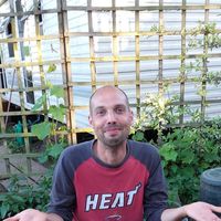 Richard  Horrocks的照片