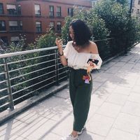 lucia Pérez的照片