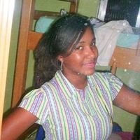 Gláucia Crispim's Photo