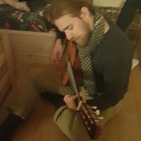 Dominik Händler's Photo