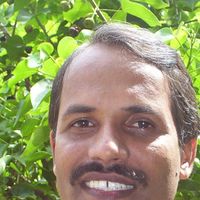 Kranthi Chaitanya的照片