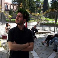 Ander Guinea's Photo