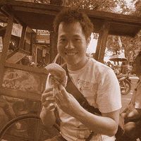Andri Gunw's Photo