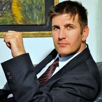 Roberto Nicolás Cavalieri's Photo