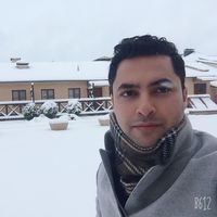 Hayder Abdul Munem's Photo