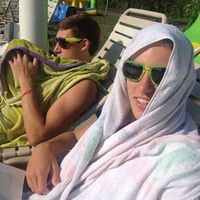 Brock Marshall's Photo