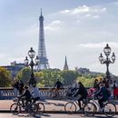 Paris By Bike and Picnic的照片