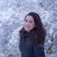 Abril de la Tejera's Photo