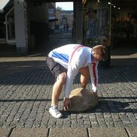 Ondrej Houzvicka's Photo