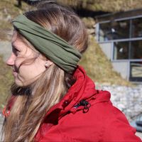 Hannah Hopp的照片