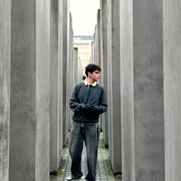 Burak Baykal's Photo