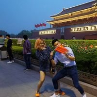 KYUNG TAEK PARK's Photo