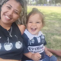 Oriana Saucedo's Photo