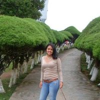 Fotos de Yamile Cárdena