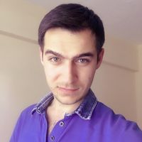 Selim Çelik's Photo