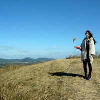 Le foto di Jian Kang