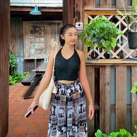 Kanokporn Muekhoonthod的照片