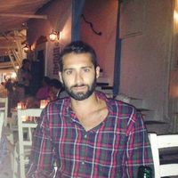 Anil Douglas's Photo