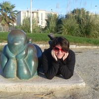 Natacha Bienvenu的照片