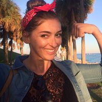 Fotos de Alicia Apperce