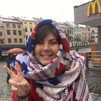 Tereza Simotová's Photo