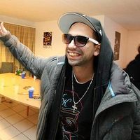 Daniel Amrein - de la Iglesia的照片