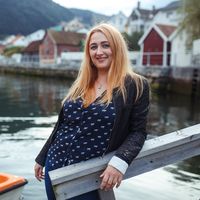 Victoria Mykhailova的照片